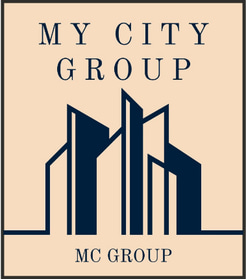 My City Group logo
