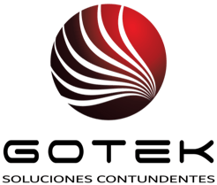 GOTEK logo