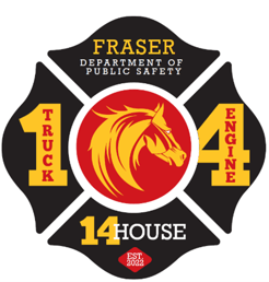 14 House logo