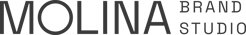 Molina Brand Studio logo