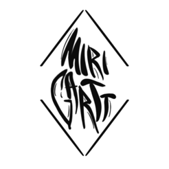 Mirigartt logo