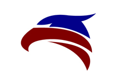 BLU HVAC logo