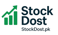 Stock Dost logo