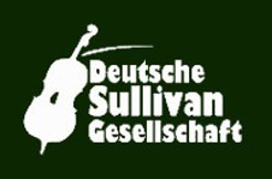 Deutsche Sullivan Gesellschaft logo