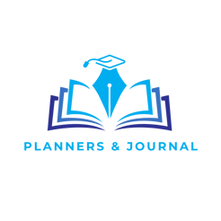 Planners & Journal logo