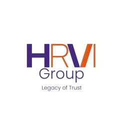 HRVI Group Of Companies logo