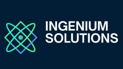 Ingenium Solutions logo