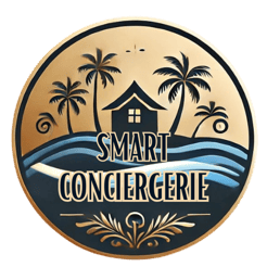 Smart Conciergerie logo