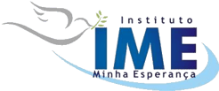 Isntituto Minha Esperança logo