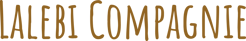 Lalebi Compagnie logo