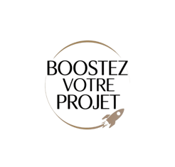 boostez  votre business logo