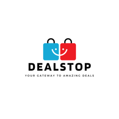 DealStop logo