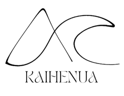 Kaihenua logo