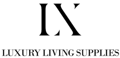 Luxury Living Supplies logo