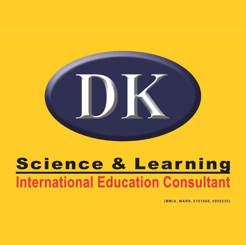 Dk Thailand logo