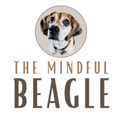 The Mindful Beagle logo