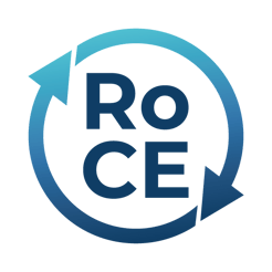 ROCE logo