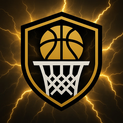 CLASH of THE  TITANS HOOP TOURNAMENTS logo