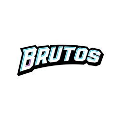 BRUTOS ATHLETICS logo