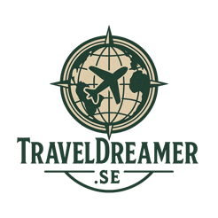 Travel Dreamer logo