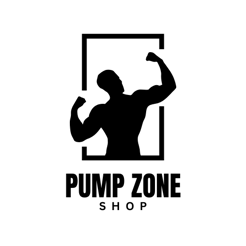 Pump Zone logo