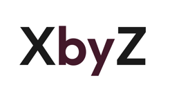 XbyZ logo
