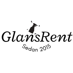 Glasrent.se logo