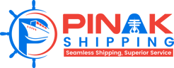 inak Shipping Services India Pvt. Ltd. logo