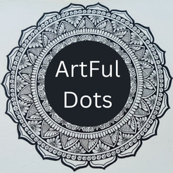 ArtFulDots logo