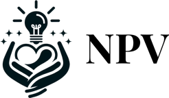 NPV logo