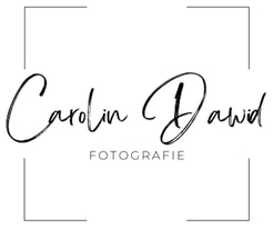 Carolin Dawid Fotografie logo