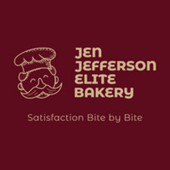 Elite Bakery logo