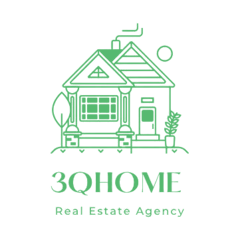 3QHome logo