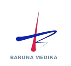 CV BARUNA MEDIKA logo