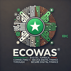 Ecowas Digital Currency logo