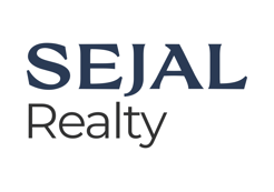 Sejal City logo