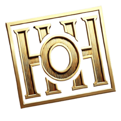 HOH logo