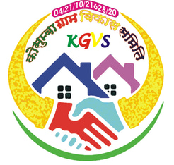KGVS logo