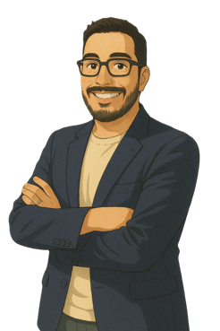 David Español - Data Analyst logo