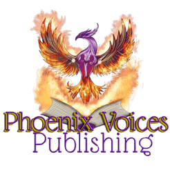 Phoenix Voices Publishing logo