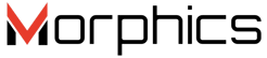 Morphics logo