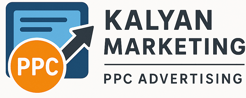 Kalyan Marketing logo