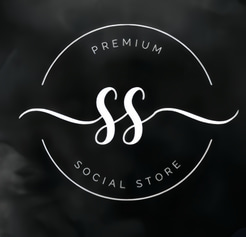 Social Store logo