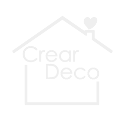 Crear deco logo