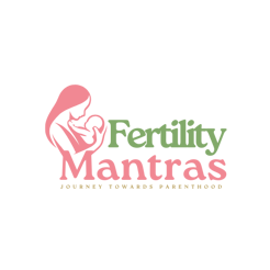 Fertility Mantras logo
