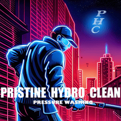 Hydro Clean  logo