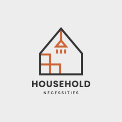 Household Necessities logo
