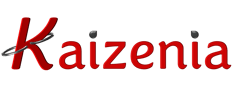 Kaizenia logo