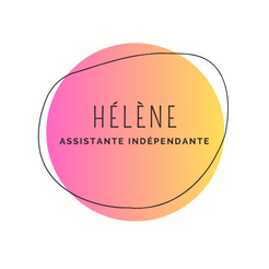 Hélène - Assistante Indépendante logo
