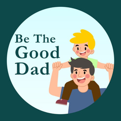 A Good Father logo